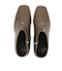 W3057　BIT SHORT BOOTS 5　GRAYGE　697336-0002