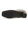 W3057　BIT SHORT BOOTS 5　GRAYGE　697336-0002
