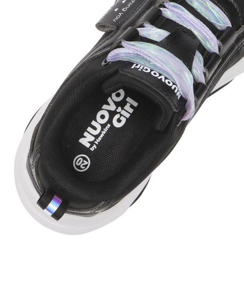 N9375J 19-24 ANGELA BLACK 697256-0003｜エービーシー・マート