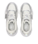 N9375J　19-24 ANGELA　SILVER/WHITE　697256-0002