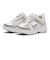 N9375J　19-24 ANGELA　SILVER/WHITE　697256-0002
