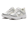 N9375J　19-24 ANGELA　SILVER/WHITE　697256-0002