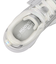 N9375J　19-24 ANGELA　SILVER/WHITE　697256-0002