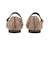 W5068　VL FLAT MJ　BROWN　697660-0002