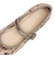 W5068　VL FLAT MJ　BROWN　697660-0002