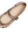 W5068　VL FLAT MJ　BROWN　697660-0002