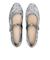 W5068　VL FLAT MJ　SILVER　697660-0003