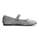 W5068　VL FLAT MJ　SILVER　697660-0003