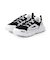 3XM02321H013　19-23 WHEEPY KD　*Black/White　702461-0001