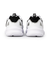 3XM02321H013　19-23 WHEEPY KD　*Black/White　702461-0001