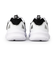 3XM02321H013　19-23 WHEEPY KD　*Black/White　702461-0001