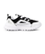 3XM02321H013　19-23 WHEEPY KD　*Black/White　702461-0001