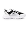 3XM02321H013　19-23 WHEEPY KD　*Black/White　702461-0001