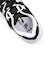 3XM02321H013　19-23 WHEEPY KD　*Black/White　702461-0001