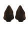 JE80260　BICOLOR PPS 5　S/D.BROWN　702825-0003