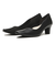 JE80260　BICOLOR PPS 5　BLACK　702825-0001
