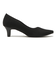 JE80260　BICOLOR PPS 5　BLACK　702825-0001