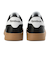 100232300　REEBOK BB 1000　BLK/BLK/WHT　700648-0001