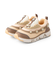 3XM02504H920　15-20 GGUMI LIGHT PUPPY KD　*Beige/Beige　702464-0001