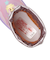 BB AP26U　13-15KIDSﾗﾊﾞｰﾌﾞｰﾂ　ﾋﾟﾝｸ　703217-0001