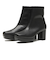 W3054　SQUARE STRETCH 7　BLACK　697361-0001