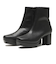 W3054　SQUARE STRETCH 7　BLACK　697361-0001