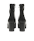 W3054　SQUARE STRETCH 7　BLACK　697361-0001