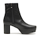 W3054　SQUARE STRETCH 7　BLACK　697361-0001