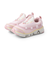 3XM02504H650　15-20 GGUMI LIGHT PUPPY KD　*Pink/Pink　702463-0001