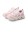 3XM02504H650　15-20 GGUMI LIGHT PUPPY KD　*Pink/Pink　702463-0001