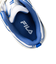 1RM02699H150　FILA INTERUN　white/blue　702649-0001