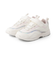 3XM02523H650　17-22 FILA RAY 25 KD　*White/Pink　702467-0001