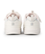 3XM02523H650　17-22 FILA RAY 25 KD　*White/Pink　702467-0001