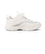 3XM02523H650　17-22 FILA RAY 25 KD　*White/Pink　702467-0001