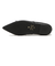 JE80258　W-RIBBON FLAT 1　BLACK　702823-0001