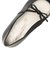 JE80258　W-RIBBON FLAT 1　BLACK　702823-0001