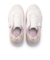 3XM02519H155　17-22 RAYFLIDE DIAL KD　*White/Pink　702466-0001