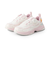 3XM02519H155　17-22 RAYFLIDE DIAL KD　*White/Pink　702466-0001