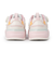 3XM02519H155　17-22 RAYFLIDE DIAL KD　*White/Pink　702466-0001
