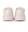 3XM02519H155　17-22 RAYFLIDE DIAL KD　*White/Pink　702466-0001