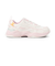 3XM02519H155　17-22 RAYFLIDE DIAL KD　*White/Pink　702466-0001