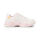 3XM02519H155　17-22 RAYFLIDE DIAL KD　*White/Pink　702466-0001