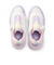 3XM02519H151　17-22 RAYFLIDE DIAL KD　*White/Purple　702465-0001