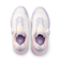 3XM02519H151　17-22 RAYFLIDE DIAL KD　*White/Purple　702465-0001