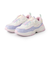 3XM02519H151　17-22 RAYFLIDE DIAL KD　*White/Purple　702465-0001