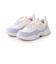 3XM02519H151　17-22 RAYFLIDE DIAL KD　*White/Purple　702465-0001