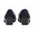 JE80259　HEEL LOAFER 2.5　NAVY　702824-0002