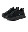 1RM02760H001　TWINE MAX　Black / Black　702651-0001