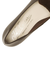 JE80259　HEEL LOAFER 2.5　D.BROWN　702824-0003