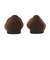JE80248　MESH PPS 1.5　S/D.BROWN　692589-0006